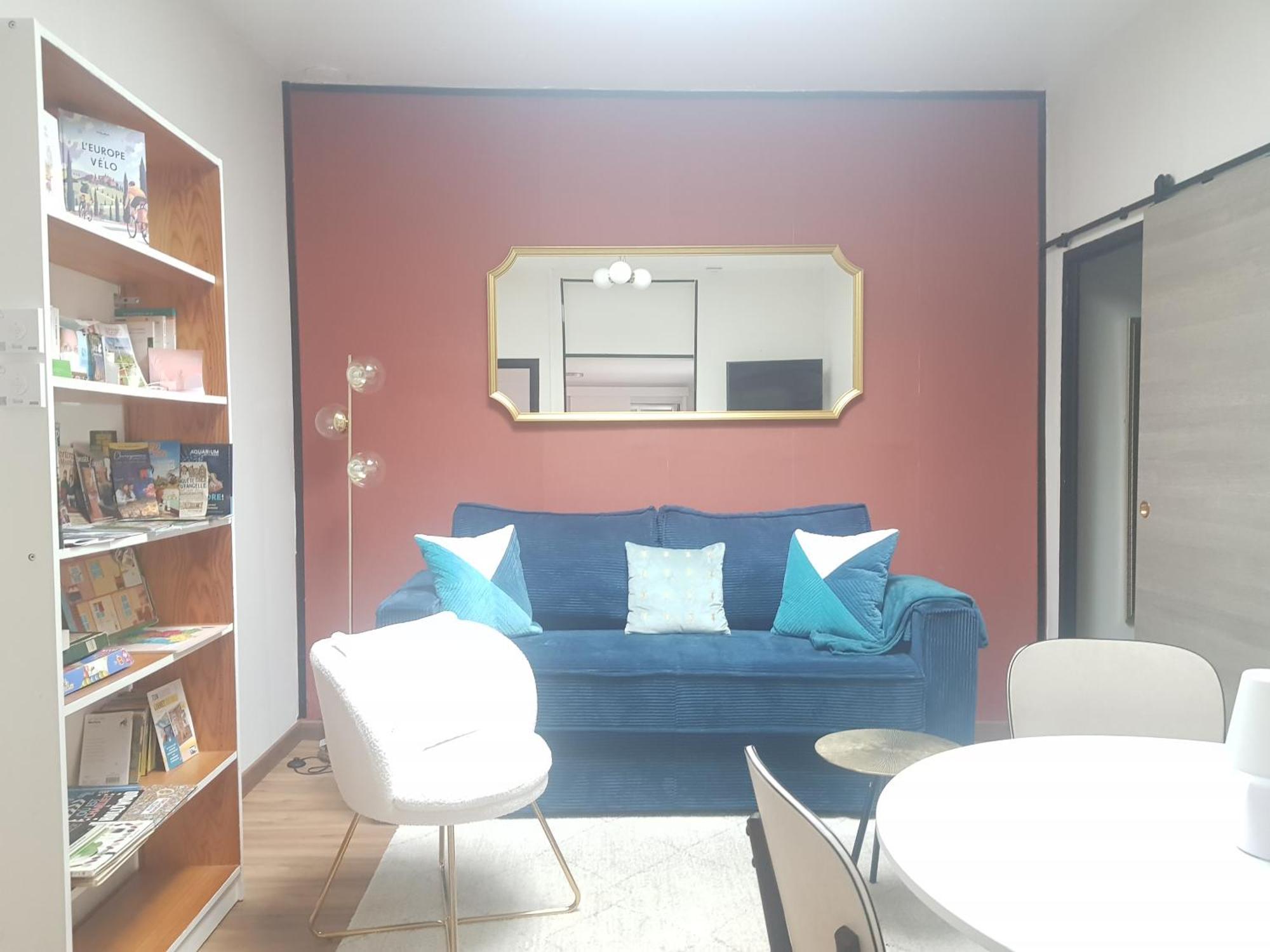 Maison Cosy Citadine Tours Exteriér fotografie